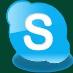 skype